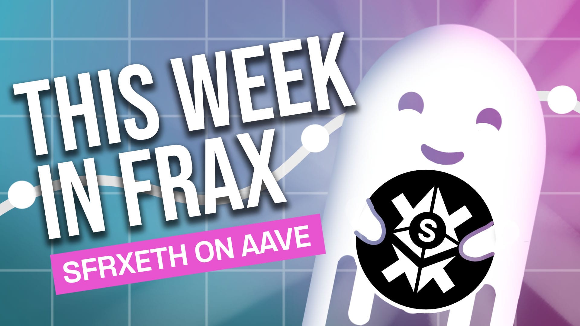 This Week in Frax - December 1, 2023